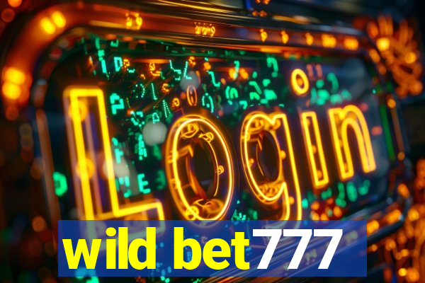 wild bet777